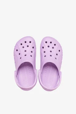 Zuecos Crocs mujer