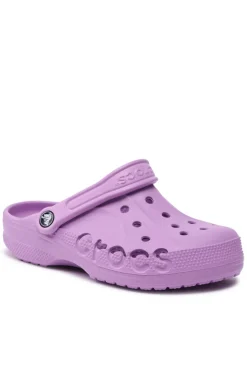 Zuecos Crocs mujer