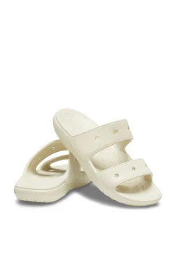Zuecos Crocs mujer