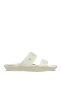 Zuecos Crocs mujer