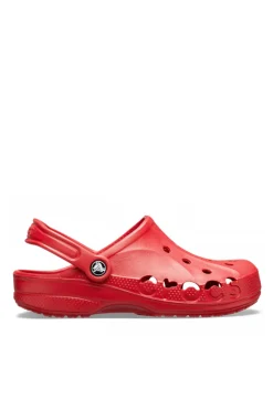 Zuecos Crocs mujer
