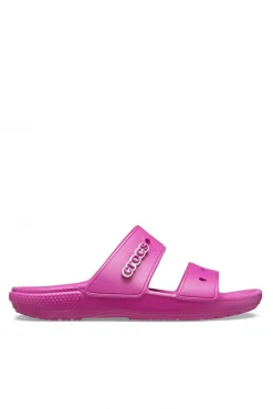 Zuecos Crocs mujer