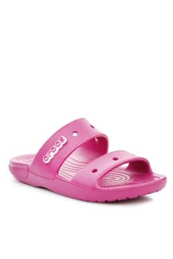 Zuecos Crocs mujer