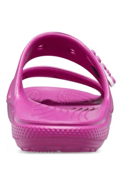 Zuecos Crocs mujer