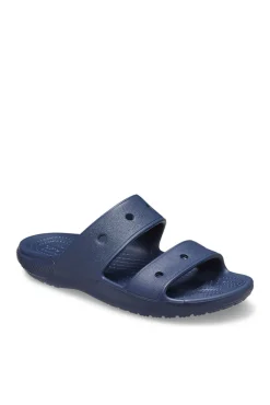 Zuecos Crocs mujer