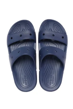 Zuecos Crocs mujer