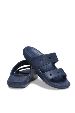 Zuecos Crocs mujer