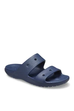 Zuecos Crocs mujer