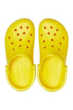 Zuecos Crocs mujer