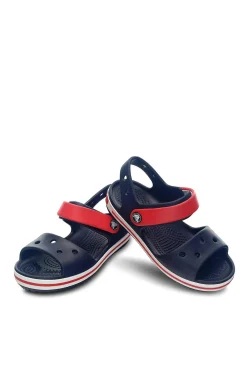 Zuecos Crocs niños