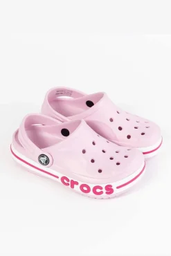 Zuecos Crocs niños