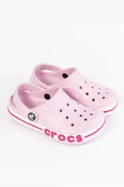 Zuecos Crocs niños