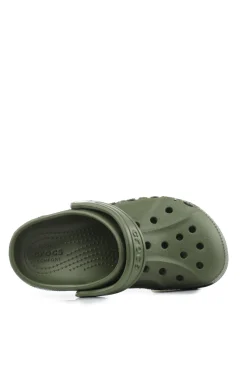 Zuecos Crocs niños