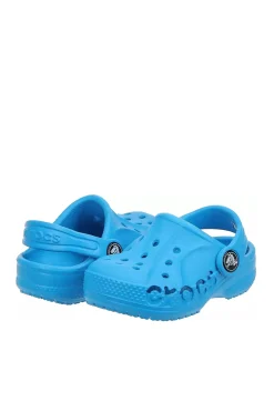 Zuecos Crocs niños