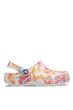 Zuecos Crocs niños