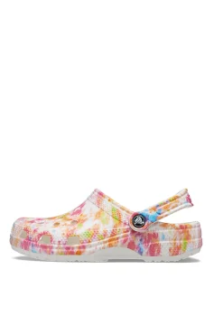 Zuecos Crocs niños