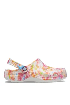 Zuecos Crocs niños